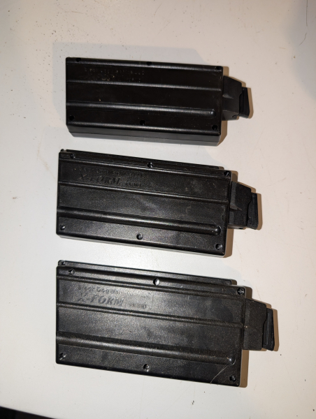 Magazin AR 15 .22 lr – Bild 2