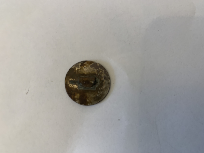 2 Original Parteiabzeichen Drittes Reich 23 mm + 18mm – attēls 4