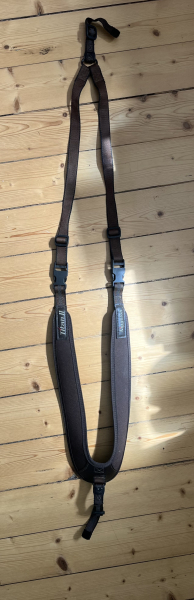Niggeloh Rucksackgewehrgurt Titan II – Bild 2