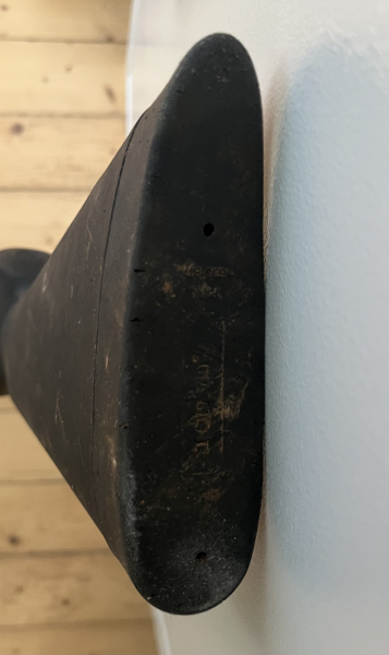 Hogue Kunststoffschaft für Mod. 98 – Bild 4