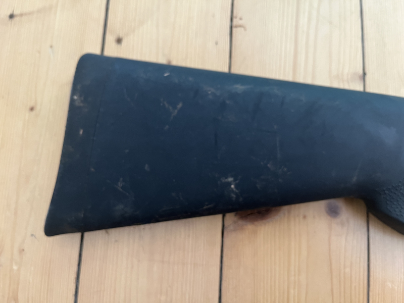 Hogue Kunststoffschaft für Mod. 98 – Bild 5