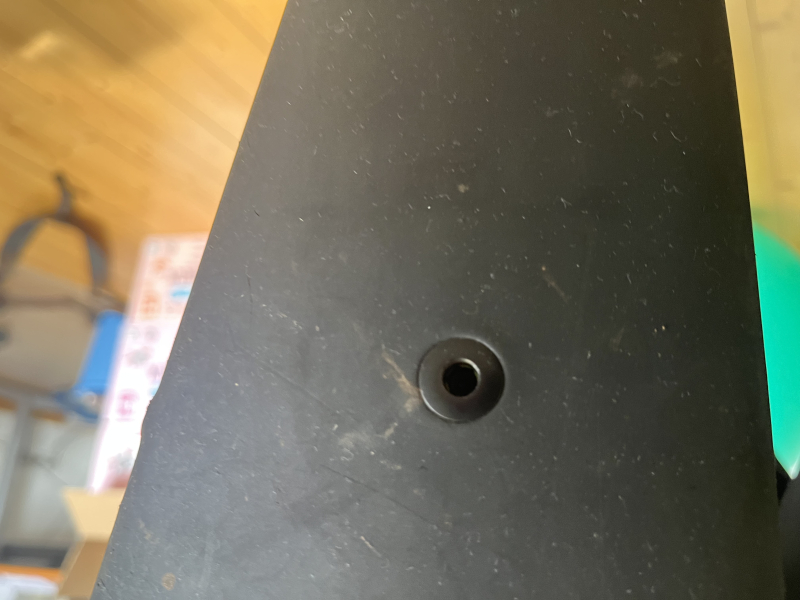 Hogue Kunststoffschaft für Mod. 98 – Bild 6