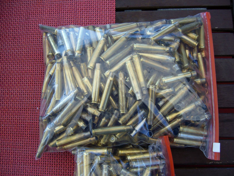 Hülsen 8 X 87 IS – 2. kép