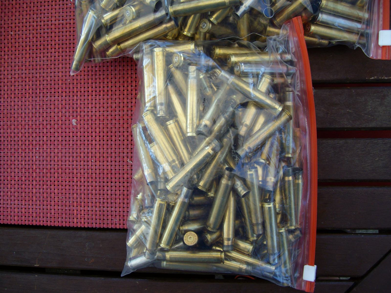 Hülsen 8 X 87 IS – 3. kép