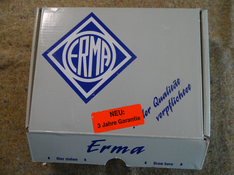 Erma EGP 459 – Bild 5