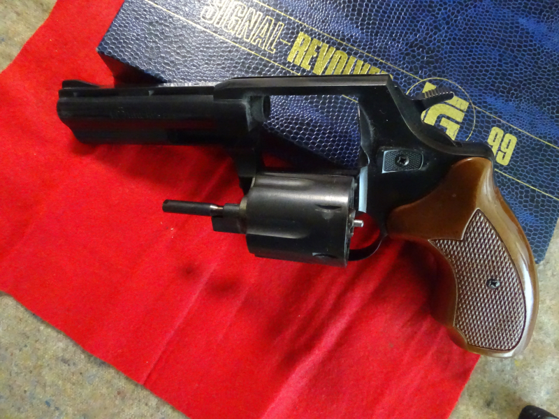 Röhm RG 99 – Bild 3