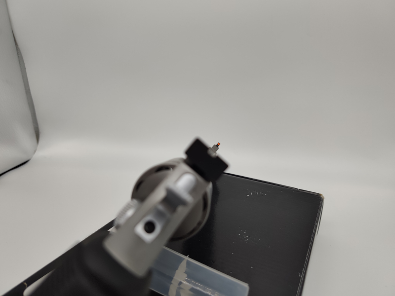 Taurus Tracker Competition Pro 6" .357 Magnum – Bild 4