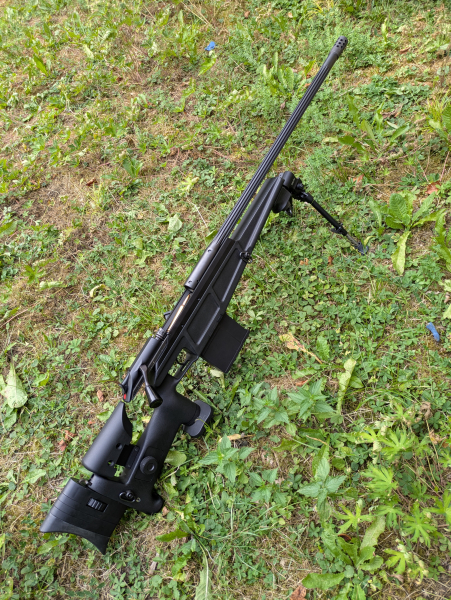 Magazine Blaser R93 Tactical/LRS-2...10 Schuss, 5 Schuss – Bild 6