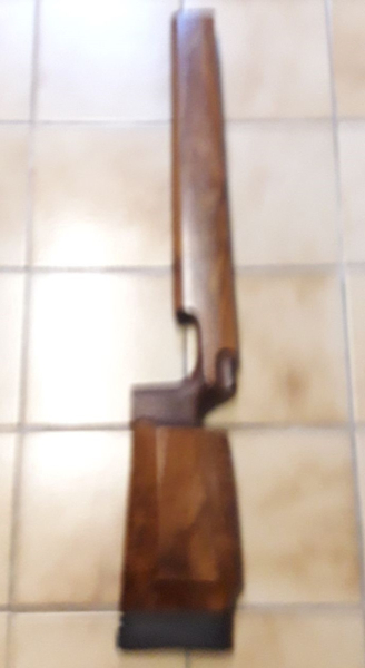 Schaft für Walther KKM – Bild 2
