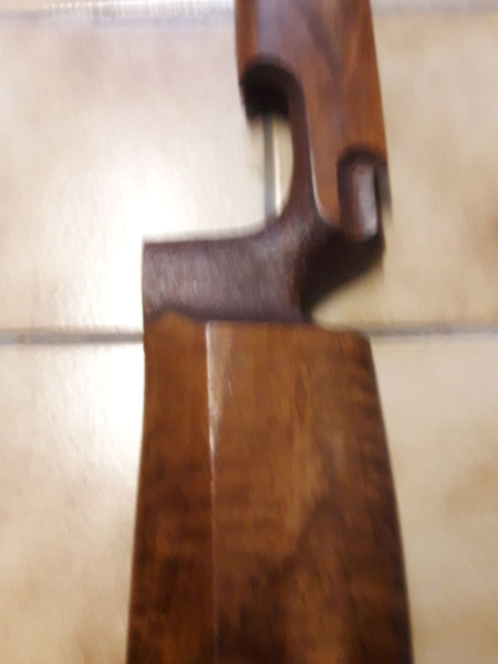 Schaft für Walther KKM – Bild 5