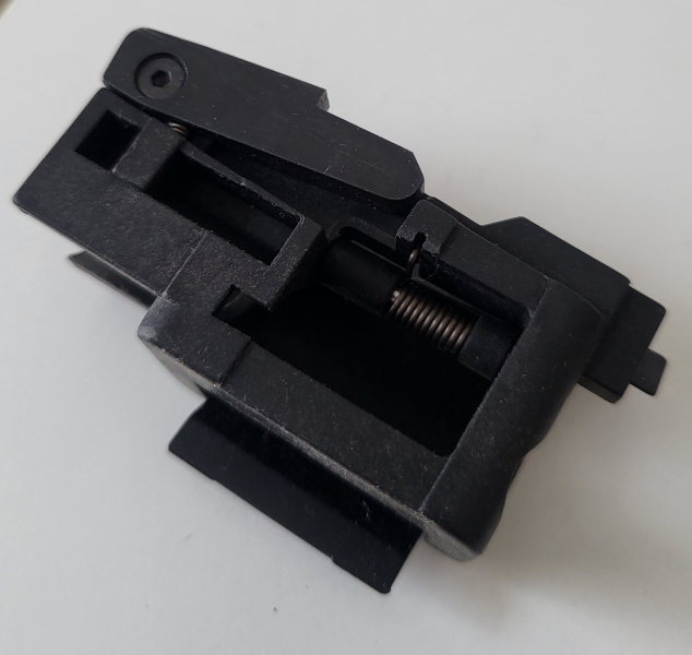 Blaser R93 Magazineinsatz 22-250 Rem – Bild 2
