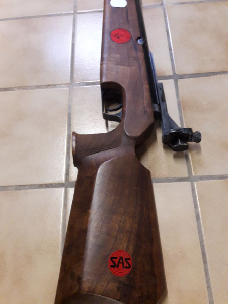 Luftgewehr Diana Modell 65 – zdjęcie 6