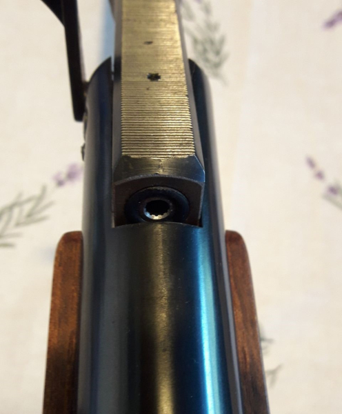 Luftgewehr Diana Modell 65 – zdjęcie 5