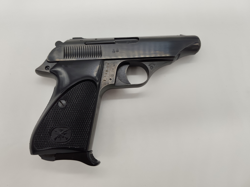 Bernardelli Mod. 60 Pistole .22 lr. lfb. – Bild 3
