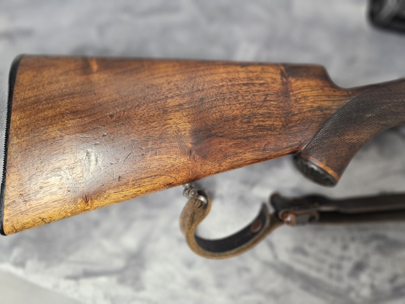 Drilling Sauer und Sohn mit Einstecklauf – εικόνα 4