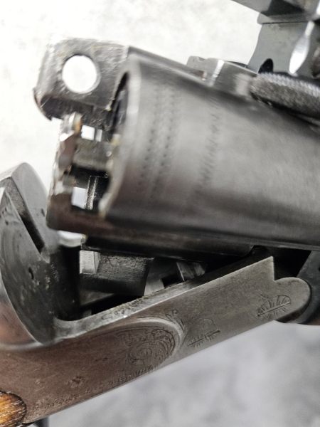 Drilling Sauer und Sohn mit Einstecklauf – εικόνα 5