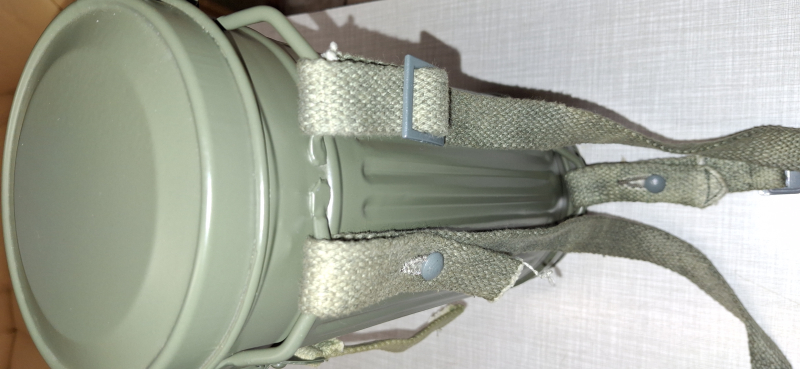 Gasmaskendose – Bild 2