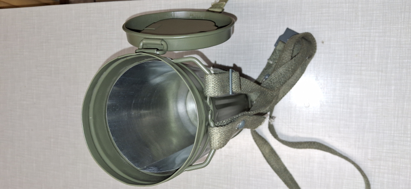 Gasmaskendose – Bild 3