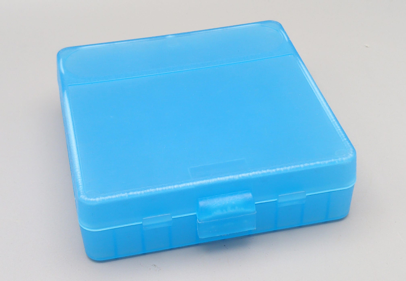 Patronenboxen / Munitionsboxen – Bild 2