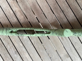 Sport-/Jagdschaft M98 Verstärkt und beschichtet – Bild 5