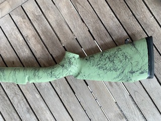 Sport-/Jagdschaft M98 Verstärkt und beschichtet – Bild 4