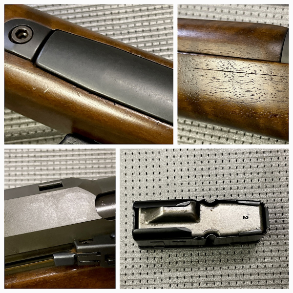 Heckler&Koch SL7 – εικόνα 3