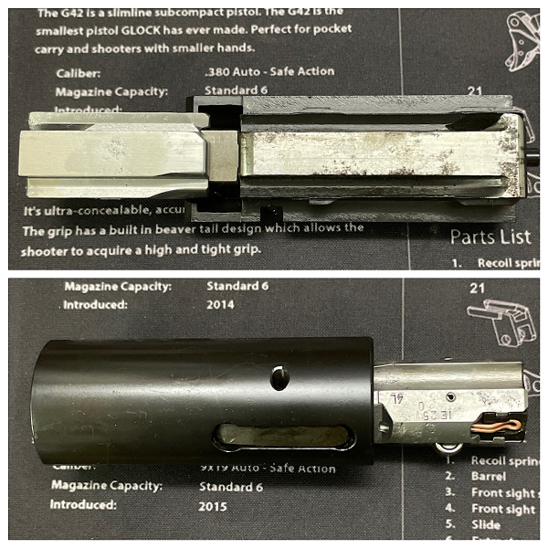 Heckler&Koch SL7 – εικόνα 5