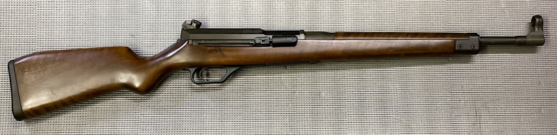 Heckler&Koch SL7 – εικόνα 2