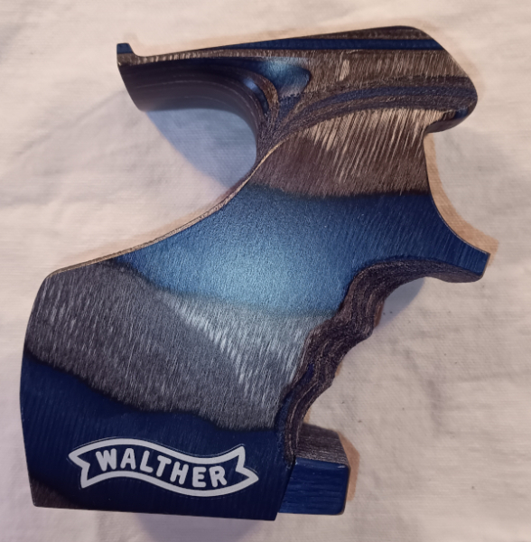 Griff Walther GSP500 Links M – bilde 2