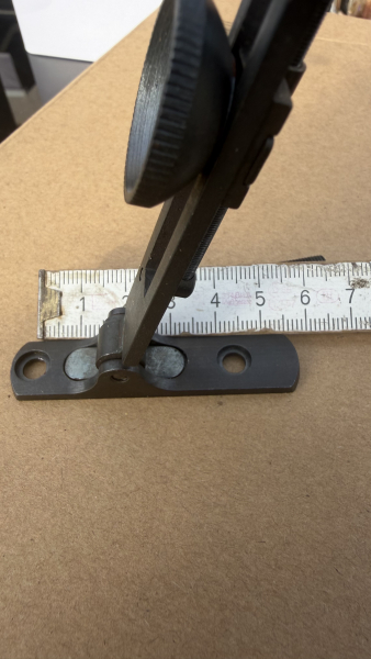 Creedmoore Diopter – imagen 2
