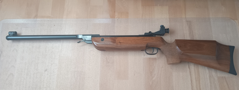 Walther LGV im top Zustand ->Sammlerstück. – bilde 5