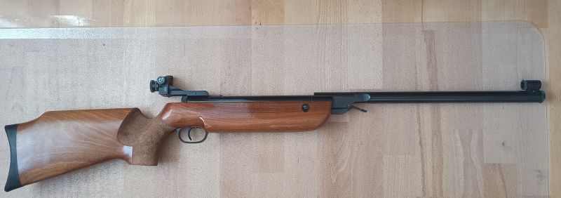 Walther LGV im top Zustand ->Sammlerstück. – bilde 4