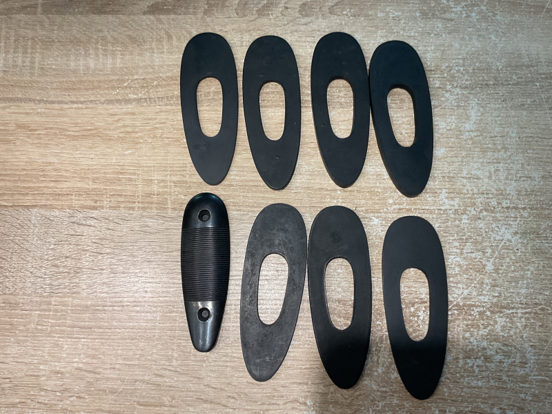Schaftkappen – bilde 2