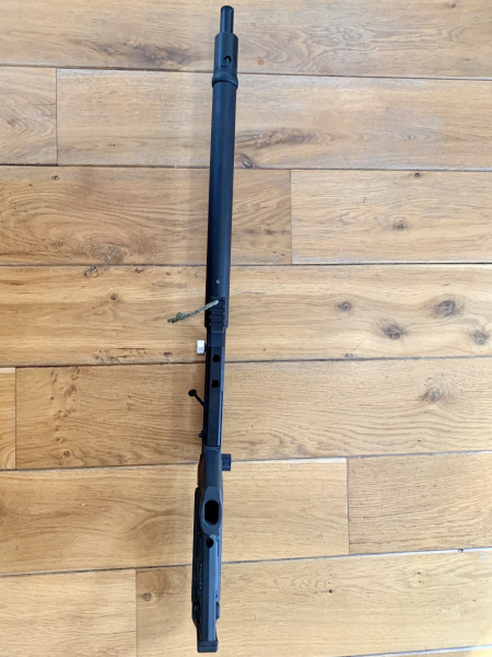 FX Dreamline 4,5 mit vielen Extras – afbeelding 5