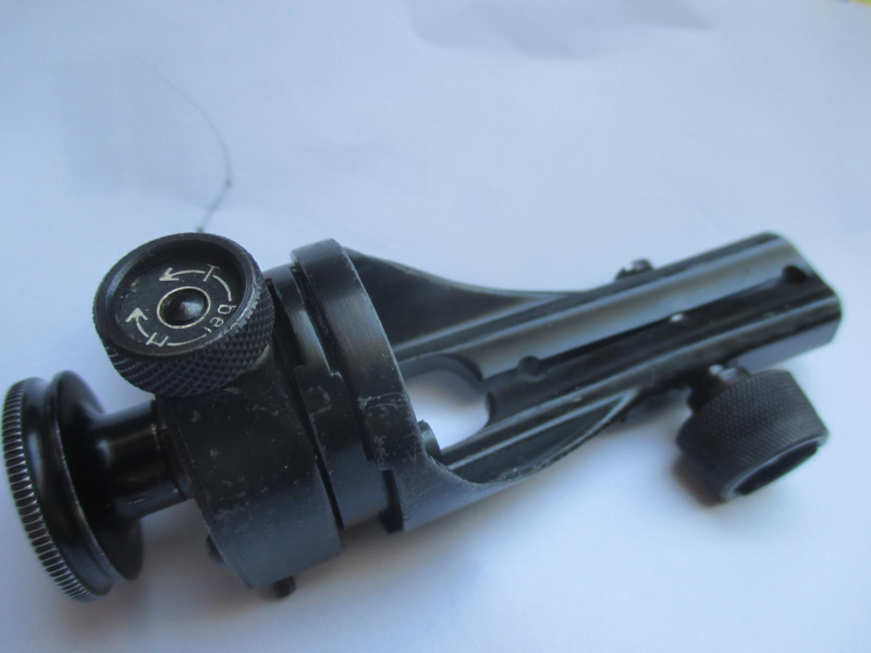 Walther Diopter – Bild 2