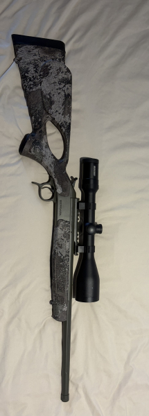 Bergara BA 13 TD Strada 6.5 Creedmore mit ZF Meopta – Bild 2