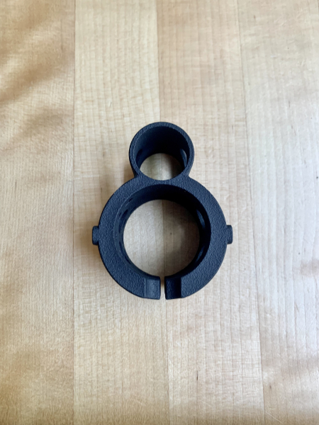 FX Dreamline Laufstabilisator – nuotrauka 2