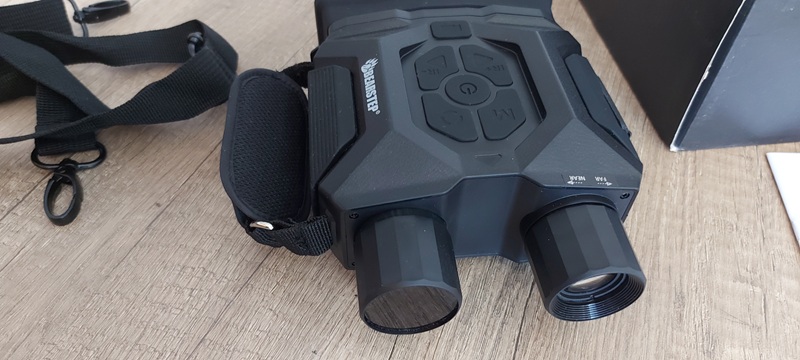 Bearstep Digitales Nachtsichtgerät – Bild 3