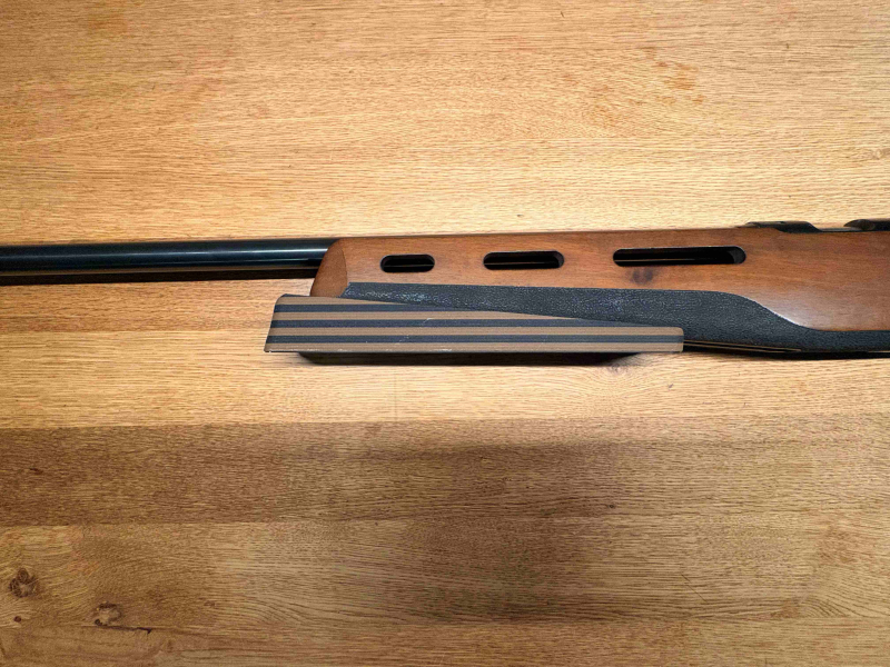 KK-Sportgewehr-22lfb-Linksgewehr Mod.1807/L – Bild 4