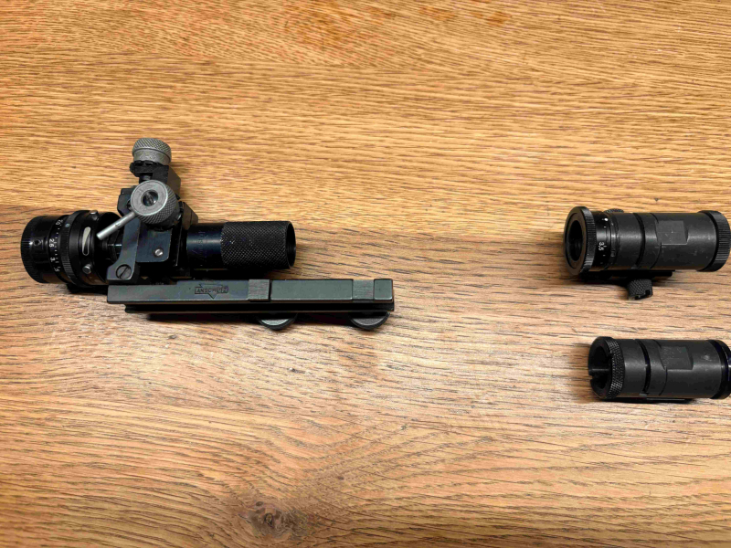 KK-Sportgewehr-22lfb-Linksgewehr Mod.1807/L – Bild 6