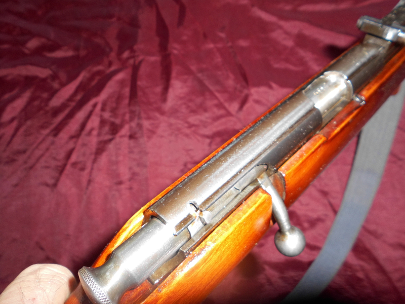 TOP 1A TOZ Mod.TO3-17 .22lr Mehrlader mit Magazin fast neuwertig TOP – Bild 4