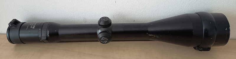 Zeiss Diavari 3-12x56 Absehen 7 – stampa 2