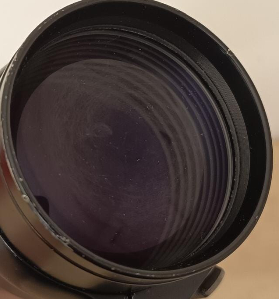 Zeiss Diavari 3-12x56 Absehen 7 – stampa 6
