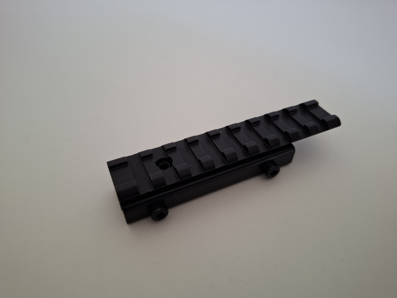 UTG 4 - 16 x 40 – billede 4