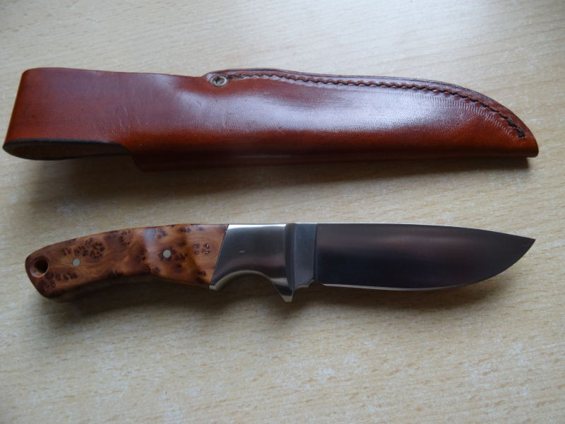 Böker INTEGRAL Messer-neuwertig !!! – kuva 3
