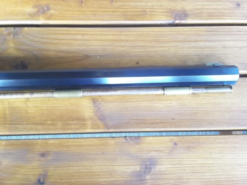 Perkussions Gewehr Kal. 45 – nuotrauka 5