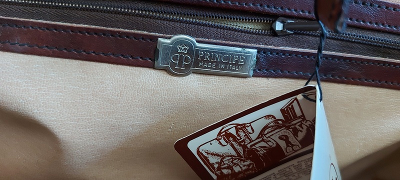 Doktasche Cowboytasche Waffentasche – 6. kép