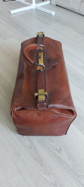 Doktasche Cowboytasche Waffentasche – 2. kép