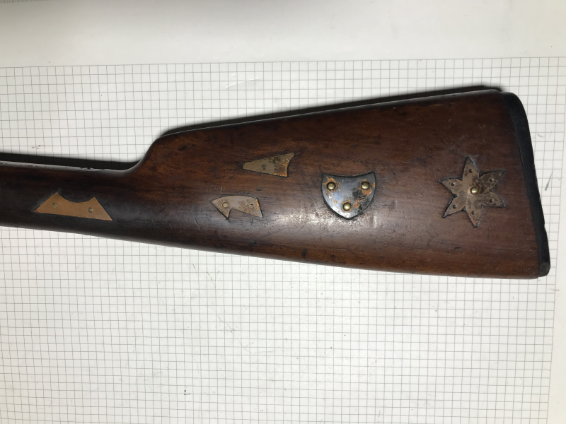 Winchester Mod 62,Cal 22k,(1936?) – снимка 3