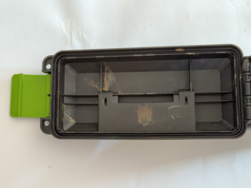 ZOMBIE Ammo Can (Munitionsbox aus den USA) – Bild 3